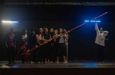 Danza Contemporánea de Cuba estrena obra