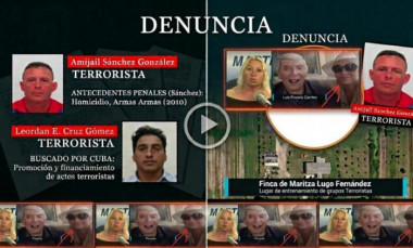 La investigación amplía la denuncia