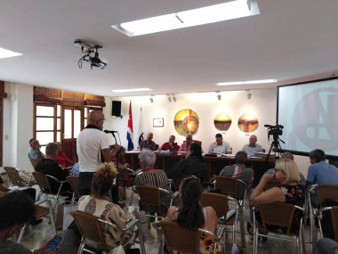 programa nacional de promoción de la lectura, hábito necesario hoy y siempre para enriquecer el acervo cultural.