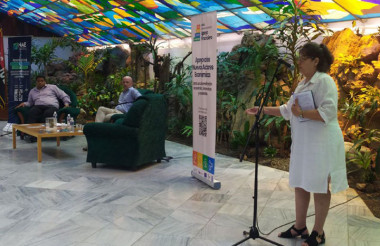 ExpoCaribe con énfasis empresarial y cooperación internacional 