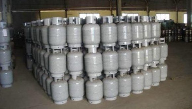 Distribución de gas licuado en La Habana, Artemisa y Mayabeque