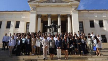 HAVMUN 2026: 30 años de diplomacia y debate estudiantil