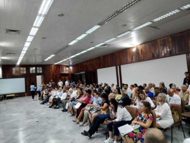 Hecho en Cuba, para el mundo