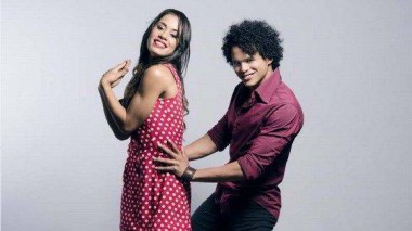 Servicio ruso bailando Servicio ruso bailando