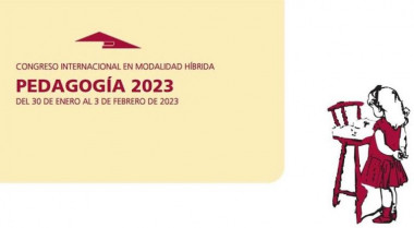 Congreso Internacional Pedagogía 2023