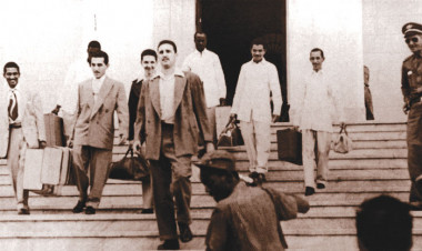 Fidel Castro Ruz
