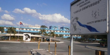 Simposio internacional sobre salud masculina en Sancti Spíritus