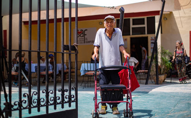 Gobierno cubano prioriza la atención a las personas en situación de vulnerabilidad