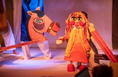 En Cuba, Festival de Teatro para la Primera Infancia Príncipe Enano