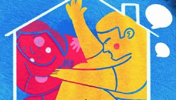 Por hogares sin violencia, los otros aciertos de un Código