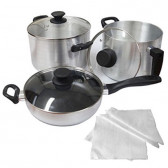 Todo para tu cocina y mesa