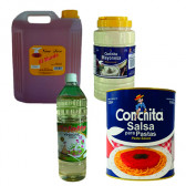 Sabores que realzan tus comidas