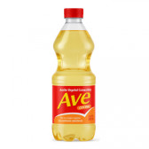 Aceite vegetal