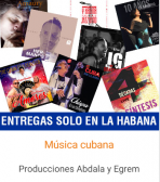 Tienda de música