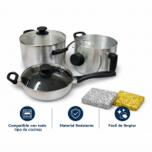 Set de Cocina