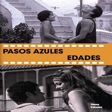 Pasos azules y Edades