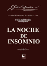 La noche de insomnio