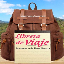  Libreta de viaje