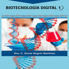 Biotecnología digital 1