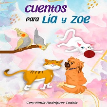 Cuentos para Lía y Zoe