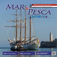 Revista Mar y Pesca Edición 441
