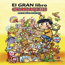  El gran libro de Chamaquili