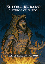 El lobo dorado y otros cuentos