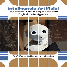 Inteligencia artificial. Importancia de la Segmentación Digital de Imágenes