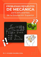 Problemas resueltos de mecánica