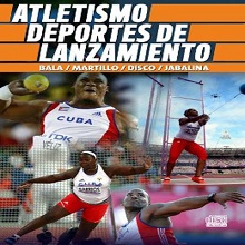 Atletismo: Deportes de lanzamiento