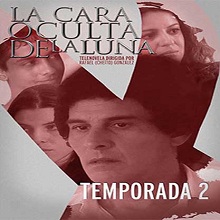 La cara oculta de la luna (temporada 2)