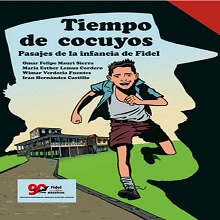 Tiempo de cocuyos