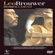 Leo Brouwer