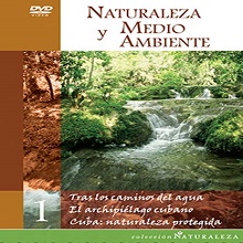Video Naturaleza protegida de Cuba