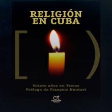 Religión en Cuba. Veinte años en Temas