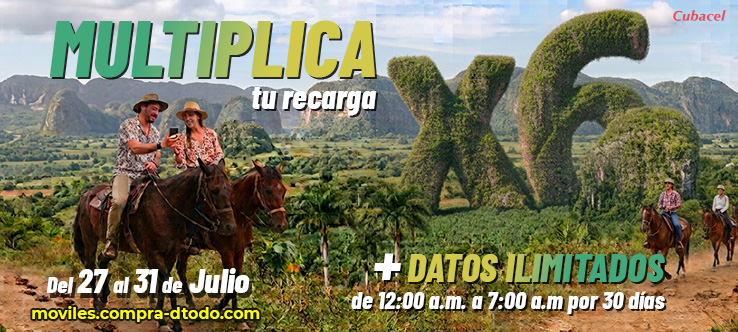 Recarga y gana!!